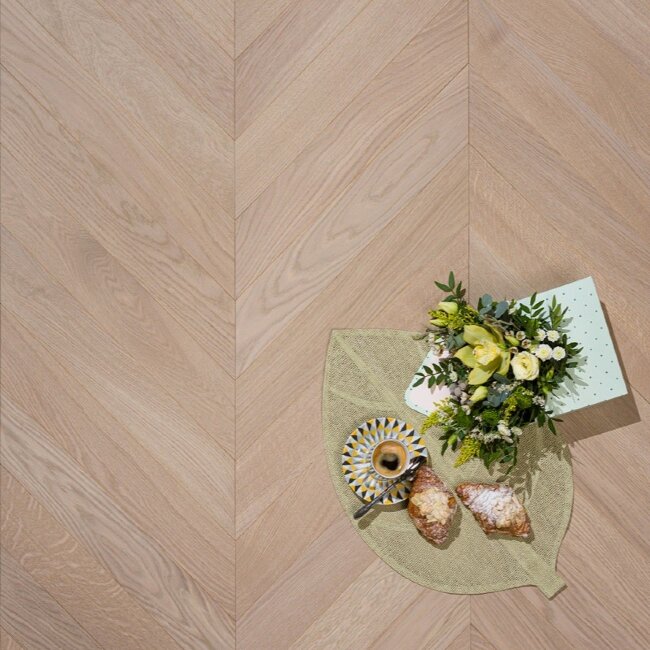Французская елка Coswick 60⁰,T&G 1123-3855-20 Дуб Серый Дэви 1 Коммон Французская елка Coswick 60⁰,T&G 1123-3855-20 Дуб Серый Дэви 1 Коммон