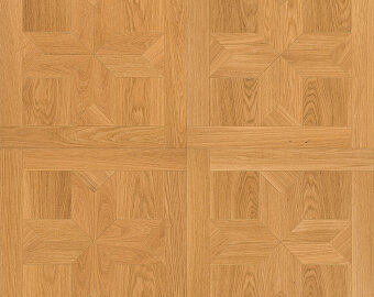 Модульный паркет Coswick T&G, 1106-1201-10 Блуа Дуб Натуральный S&B