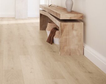 Виниловые полы Invictus Maximus Dryback 55 Silk Oak 30 Latte