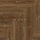 SPC ламинат Alpine Floor PARQUET LIGHT ЕСО 13-33В ДУБ ДАЛИМ 600*125*4 мм (1.95 м2)  43 класс