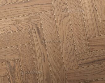 Английская ёлка GreenLine Ultima 809 Дуб Дискавери