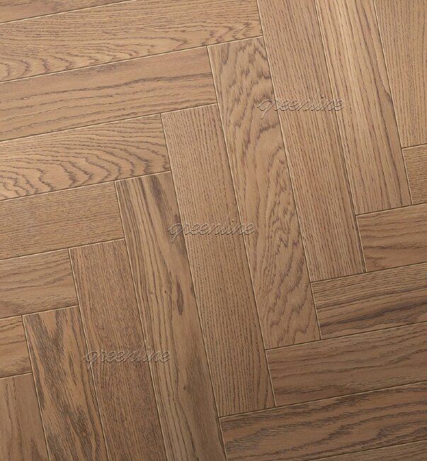 Английская ёлка GreenLine Ultima 809 Дуб Дискавери 600х130 мм Английская ёлка GreenLine Ultima 809 Дуб Дискавери 600х130 мм