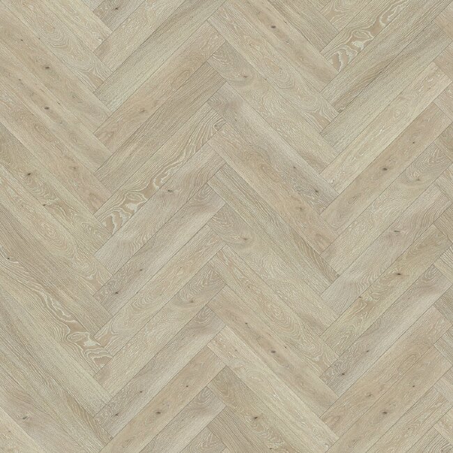 Паркет Ёлка  Barlinek Дуб Grissini