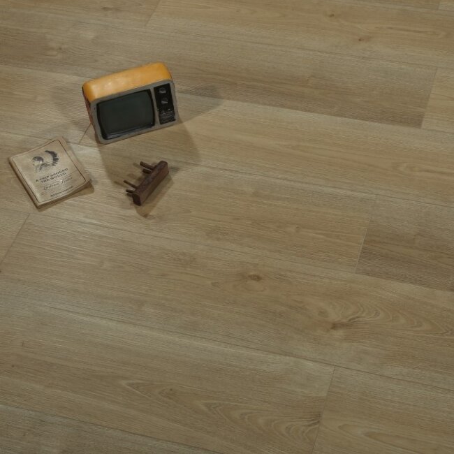 Кварц-виниловая ПВХ плитка Zeta La Casa 6574-3 Милан 1220х180х4 мм (2,196 м2)