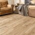 SPC покрытие Alpine Floor МИНДАЛЬ 4 мм