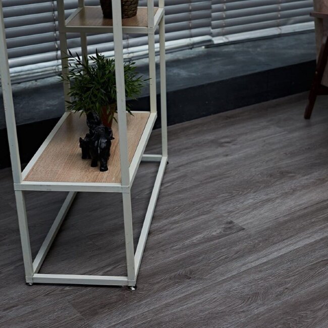 SPC ламинат Steinholz Ленгберг STH014