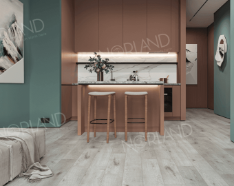 Ламинат Norland Elegant Дуб Ислай