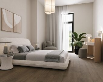 Ламинат EverSenset Classic EL2190 Дуб Турин