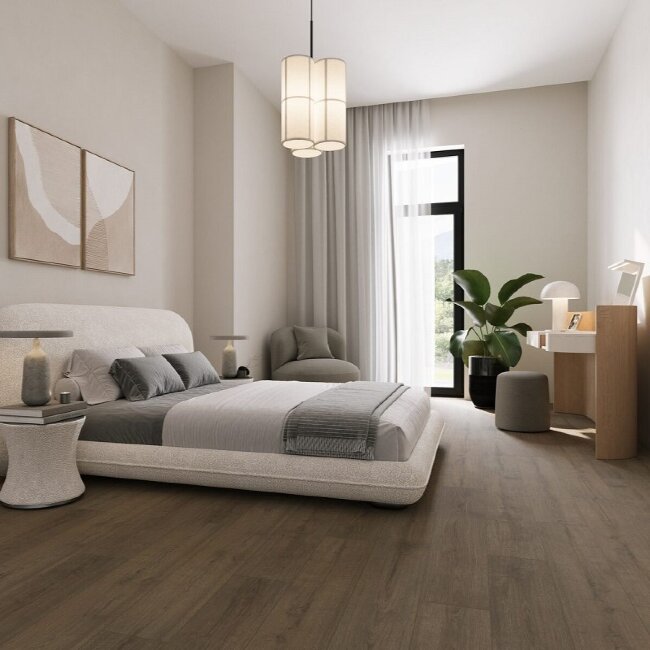 Ламинат EverSenset Classic EL2190 Дуб Турин Ламинат EverSenset Classic EL2190 Дуб Турин