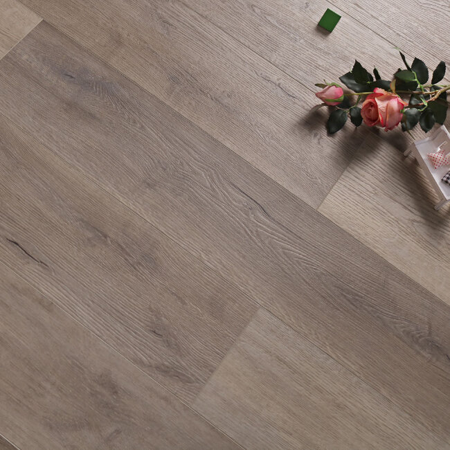 SPC плитка L'Quarzo Aciendo Дуб Эуфорбия