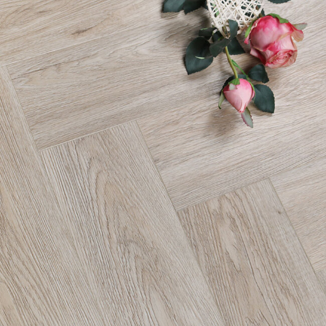 SPC плитка L'Quarzo Magia Дуб Салида