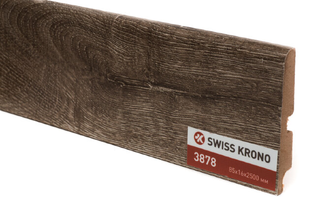 Плинтус Kronopol D3878 Плинтус Kronopol D3878