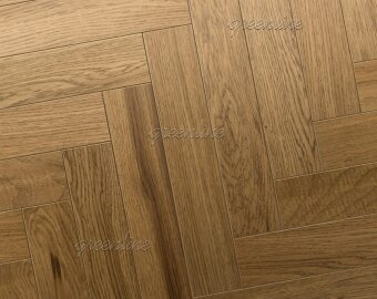 Английская ёлка GreenLine Оптимум 910 Дуб Призма Английская ёлка GreenLine Оптимум 910 Дуб Призма