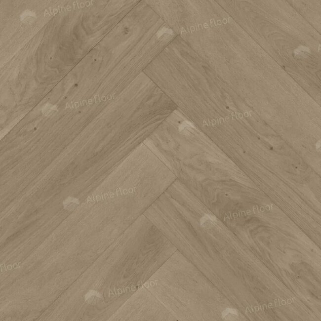 Английская ёлка Alpine Floor Castle EW202-02 Дуб Милкшейк Английская ёлка Alpine Floor Castle EW202-02 Дуб Милкшейк