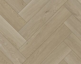 Кварц-виниловый Ламинат Fargo Bevel Parquet Дуб Кремовый