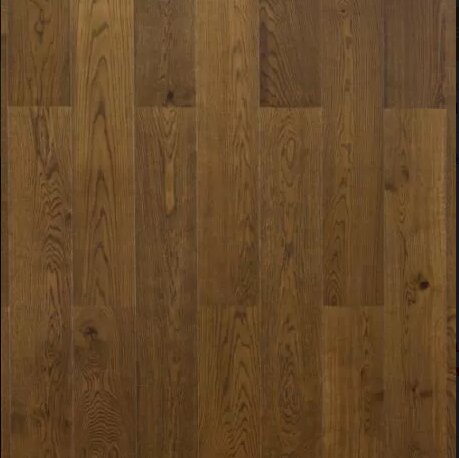 Паркетная доска Focus Floor Smart Дуб Торнадо 