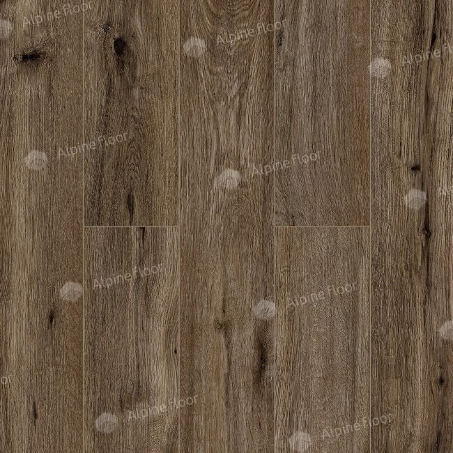 Ламинат Alpine Floor Aura New Дуб Турин Ламинат Alpine Floor Aura New Дуб Турин
