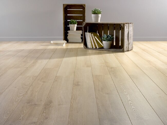 Ламинат Alsafloor SOLID PLUS Дуб Джефферсон Ламинат Alsafloor SOLID PLUS Дуб Джефферсон