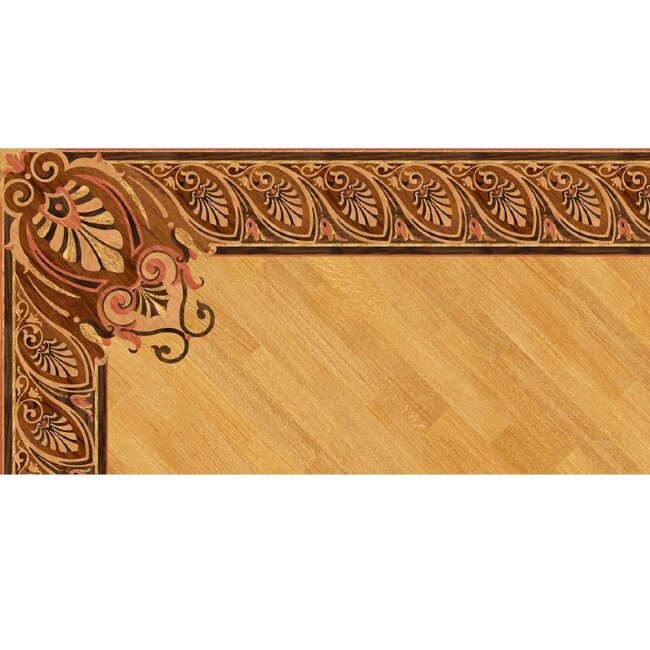 Бордюр художественный Альянс БХ 349