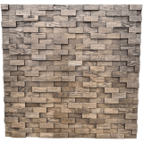 Стеновые панели Рубка 324x300x4-16 мм