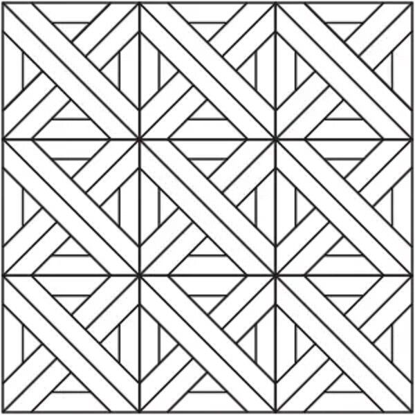 Модульный паркет Coswick T&G, Брезе 1159-1201-10 Дуб Натуральный S&B Модульный паркет Coswick T&G, Брезе 1159-1201-10 Дуб Натуральный S&B