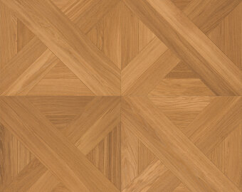 Модульный паркет Coswick T&G, Брезе 1159-1201-10 Дуб Натуральный S&B