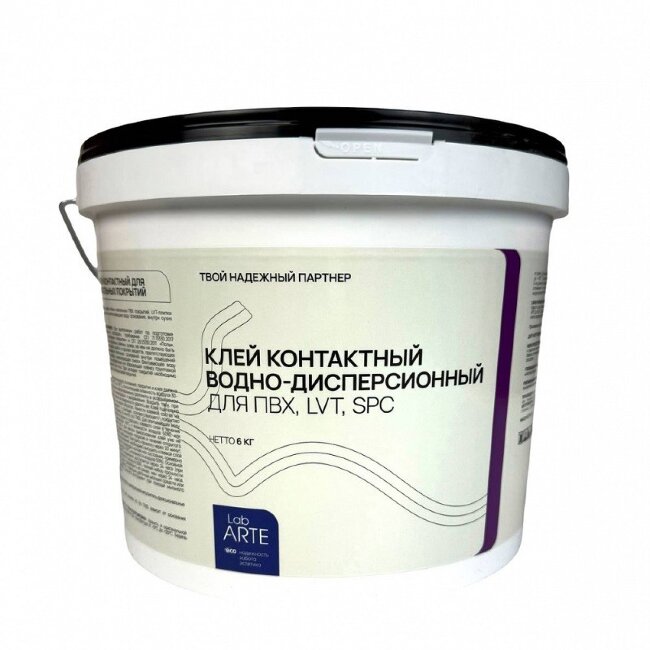 Клей Lab Arte 6 кг Клей Lab Arte 6 кг