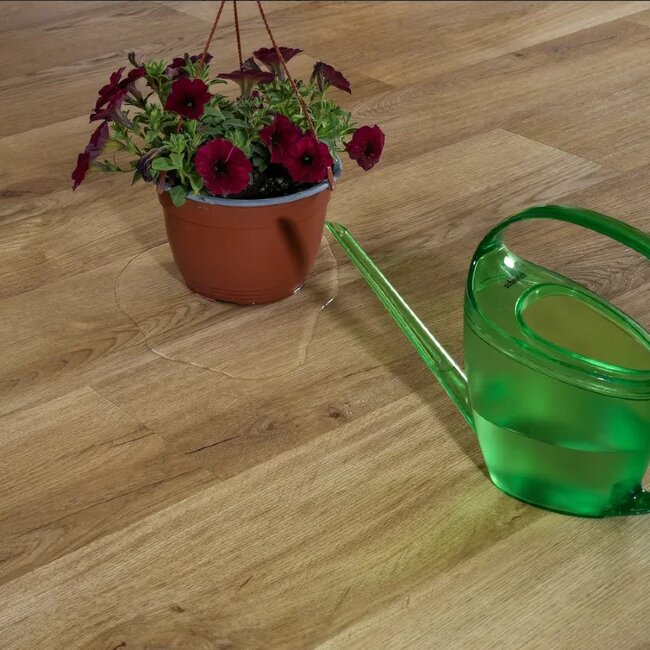 Виниловый ламинат SPC Aberhof 2983