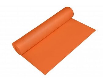 Подложка для виниловых полов Alpine Floor Orange Premium IXPE 10000х1000х1,5 мм (10 м2)