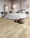 Клеевое ПВХ покрытие Moduleo 54925 Country Oak