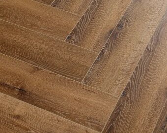 SPC ламинат Stone Floor Дуб Виндзор