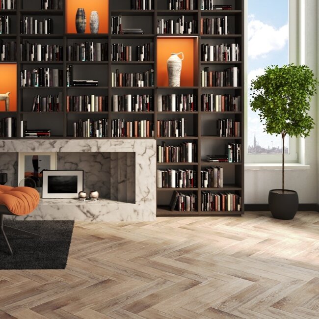 Паркет Венгерская ёлка Legend Дуб Town Таун Harmony 140х16мм Паркет Венгерская ёлка Legend Дуб Town Таун Harmony 140х16мм