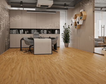 Ламинат Norland Elegant Strong Дуб Хонсю