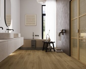 Ламинат EverSenset Classic EL1036 Дуб Вирдиа светлый