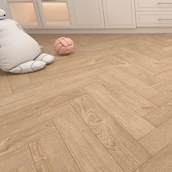 Ламинат ёлочка Woodstyle Arrow Дуб Юми