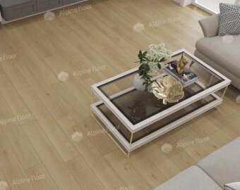 Плитка LVT Alpine Floor EASY LINE ЕСО 3-37 ДУБ МАРЦИПАНОВЫЙ 1219*184*3 мм (2.245 м2) Плитка LVT Alpine Floor EASY LINE ЕСО 3-37 ДУБ МАРЦИПАНОВЫЙ 1219*184*3 мм (2.245 м2)