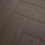 Ламинат Английская ёлка Damy Floor Heritage DFL-002h Дуб Македонский