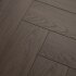 Ламинат Английская ёлка Damy Floor Heritage DFL-002h Дуб Македонский