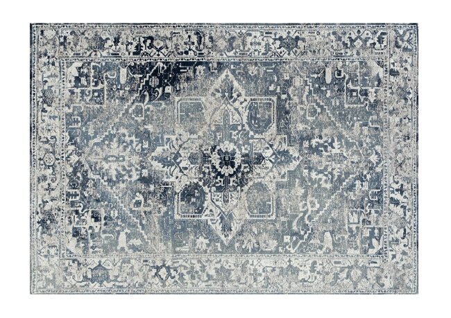 Ковер Louis De Poortere Antiquarian Tabriz 9646 Atlantide