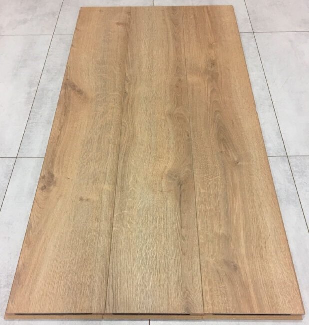 Ламинат Alsafloor Сансет