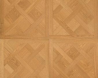 Модульный паркет Coswick T&G, Версаль 1143-1201-10 Дуб Натуральный S&B