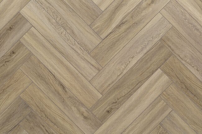 Виниловое покрытие Aquafloor Space Parquet Light AF4505PQL 
