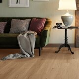 Кварцвиниловые полы Invictus Primus Click Sherwood Oak 34 Natural