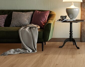 Кварцвиниловые полы Invictus Primus Click Sherwood Oak 34 Natural