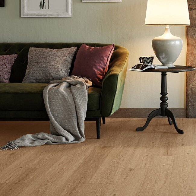 Кварцвиниловые полы Invictus Primus Click Sherwood Oak 34 Natural Кварцвиниловые полы Invictus Primus Click Sherwood Oak 34 Natural