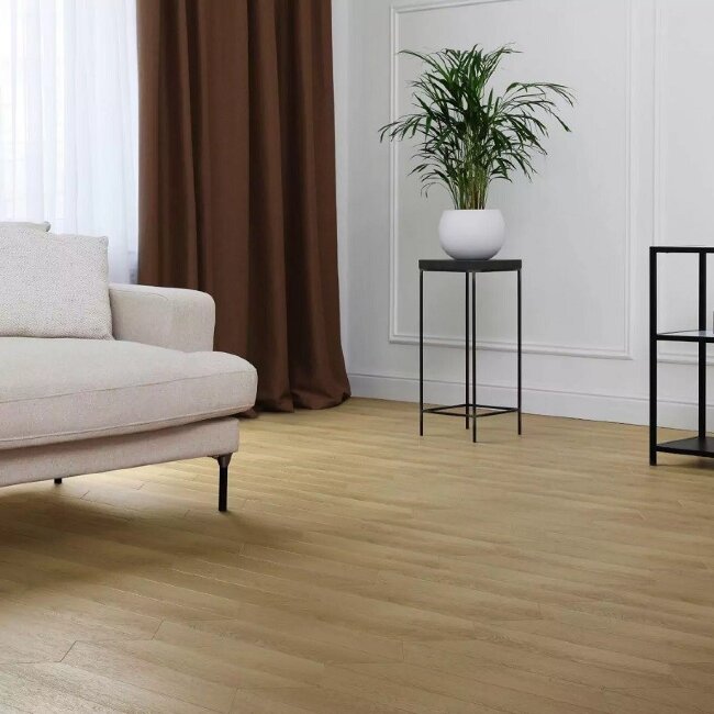 Кварцвиниловая плитка Aquafloor Parquet Chevron Premium AF7017CVR Кварцвиниловая плитка Aquafloor Parquet Chevron Premium AF7017CVR