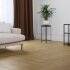 Кварцвиниловая плитка Aquafloor Parquet Chevron Premium AF7017CVR