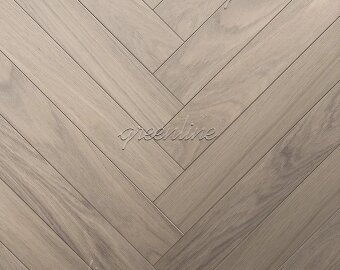 Английская ёлка GreenLine Next 704 Дуб Софт 127 мм