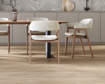 Кварцевый ламинат Fargo Comfort JC18002-1 Дуб Классик Кварцевый ламинат Fargo Comfort JC18002-1 Дуб Классик