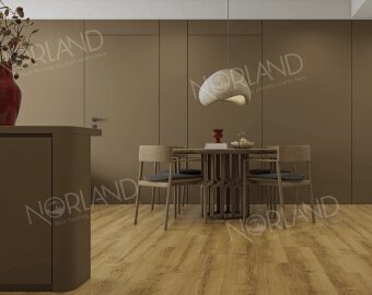 Ламинат Norland Elegant Дуб Фанэн